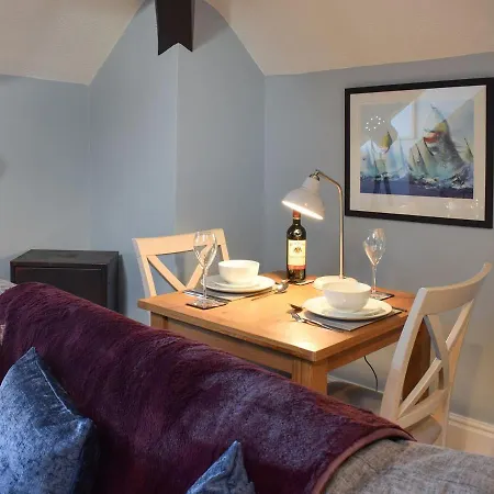 Skylight Holiday home *