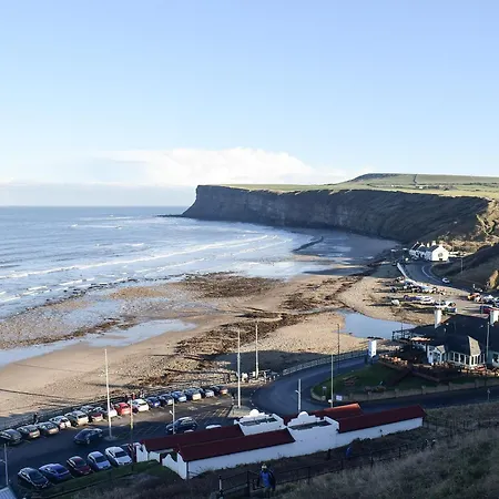 Skylight Holiday home Saltburn-by-the-Sea
