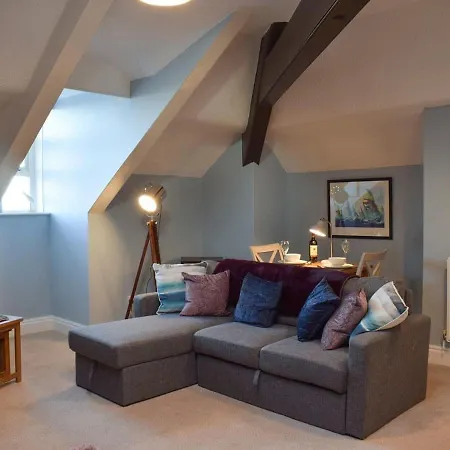 Skylight Saltburn-by-the-Sea