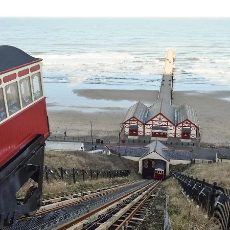 Skylight * Saltburn-by-the-Sea