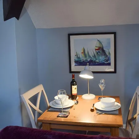 Holiday home Skylight Saltburn-by-the-Sea